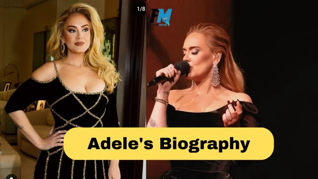 Adele Wiki, Biography, Age, Height, Weight, Husband, Boyfriend, Family, Net Worth