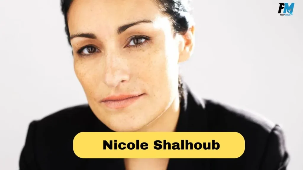 Nicole Shalhoub Wiki, Husband, Father, Biography, Bio