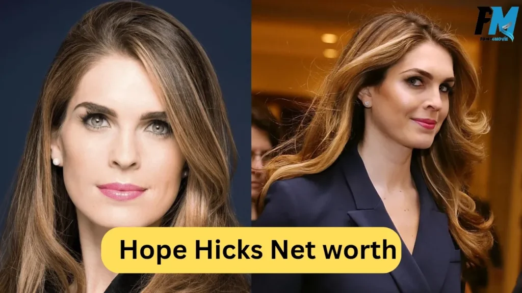 Hope Hicks Net Worth, Biography, Family, Husband, Boyfriend, Age